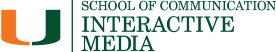 University of Miami Interactive Media